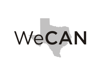 WeCAN logo design by Franky.