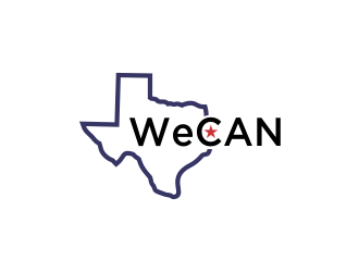 WeCAN logo design by oke2angconcept