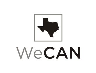 WeCAN logo design by Franky.