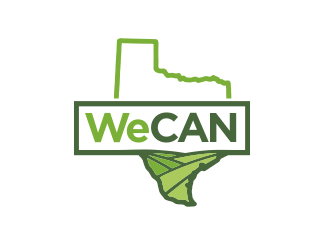 WeCAN logo design by YONK