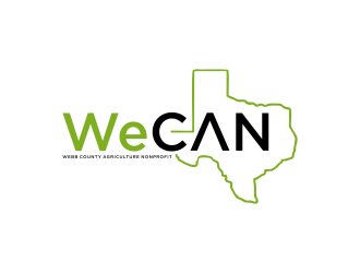 WeCAN logo design by checx