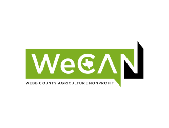 WeCAN logo design by checx