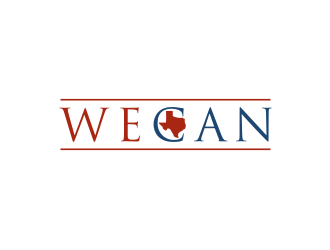 WeCAN logo design by bricton