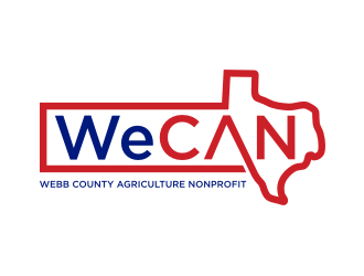 WeCAN logo design by Garmos