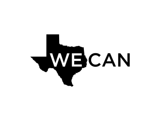 WeCAN logo design by p0peye