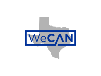 WeCAN logo design by arturo_