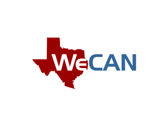 WeCAN logo design by RatuCempaka