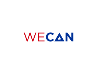 WeCAN logo design by arturo_