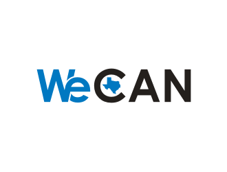 WeCAN logo design by RatuCempaka