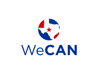 WeCAN logo design by arturo_