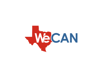 WeCAN logo design by RatuCempaka