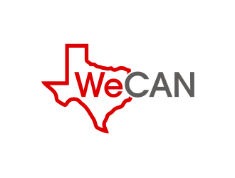WeCAN logo design by RatuCempaka