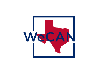 WeCAN logo design by Barkah