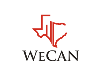 WeCAN logo design by RatuCempaka