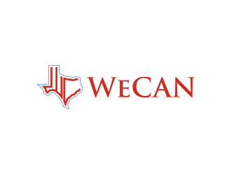 WeCAN logo design by RatuCempaka