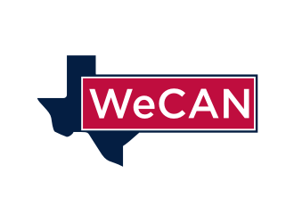 WeCAN logo design by Barkah