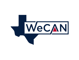 WeCAN logo design by Barkah