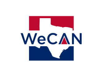 WeCAN logo design by Barkah