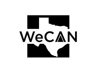 WeCAN logo design by Barkah