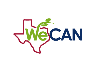 WeCAN logo design by yans