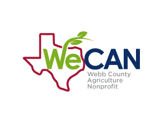 WeCAN logo design by yans