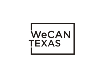 WeCAN logo design by wa_2