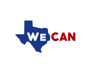 WeCAN logo design by serprimero