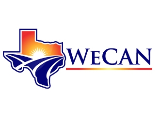 WeCAN logo design by kgcreative