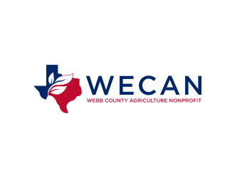 WeCAN logo design by valace