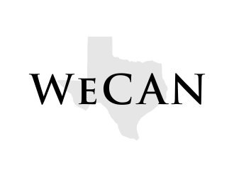WeCAN logo design by andayani*
