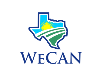 WeCAN logo design by serprimero