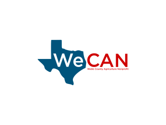 WeCAN logo design by .::ngamaz::.