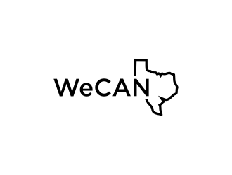 WeCAN logo design by RIANW