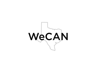 WeCAN logo design by RIANW
