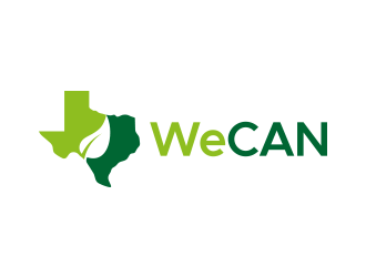 WeCAN logo design by lexipej