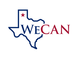 WeCAN logo design by puthreeone