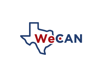 WeCAN logo design by jafar