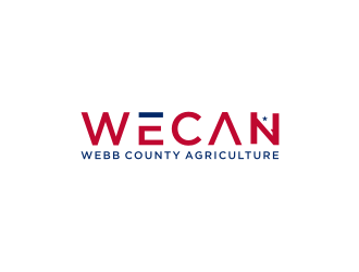 WeCAN logo design by asyqh