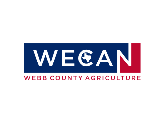 WeCAN logo design by asyqh