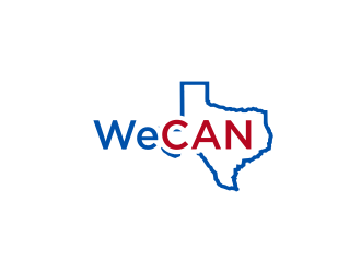 WeCAN logo design by changcut