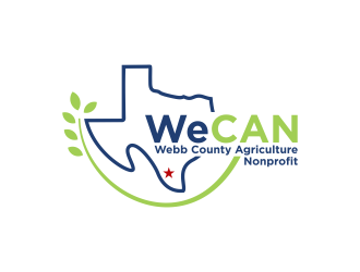 WeCAN logo design by brandshark