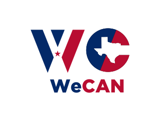 WeCAN logo design by protein