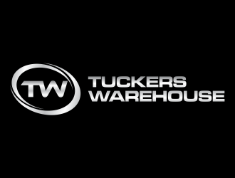 Tuckers Warehouse  logo design by hopee