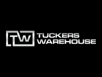 Tuckers Warehouse  logo design by hopee