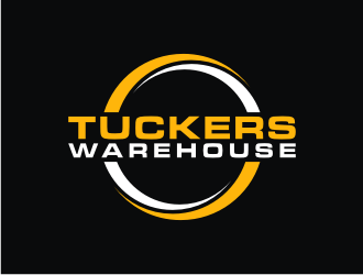 Tuckers Warehouse  logo design by carman