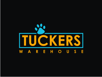 Tuckers Warehouse  logo design by cecentilan