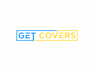 Get Covers logo design by hidro