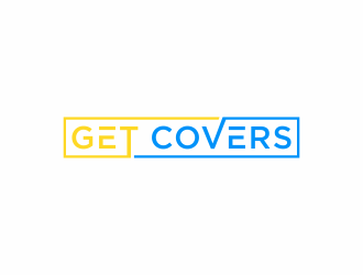 Get Covers logo design by hidro