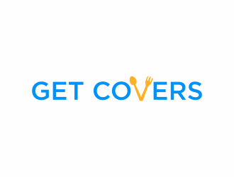 Get Covers logo design by hidro