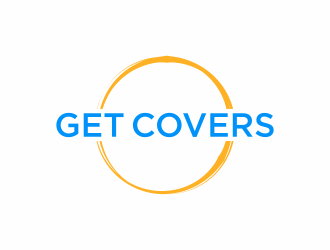Get Covers logo design by hidro